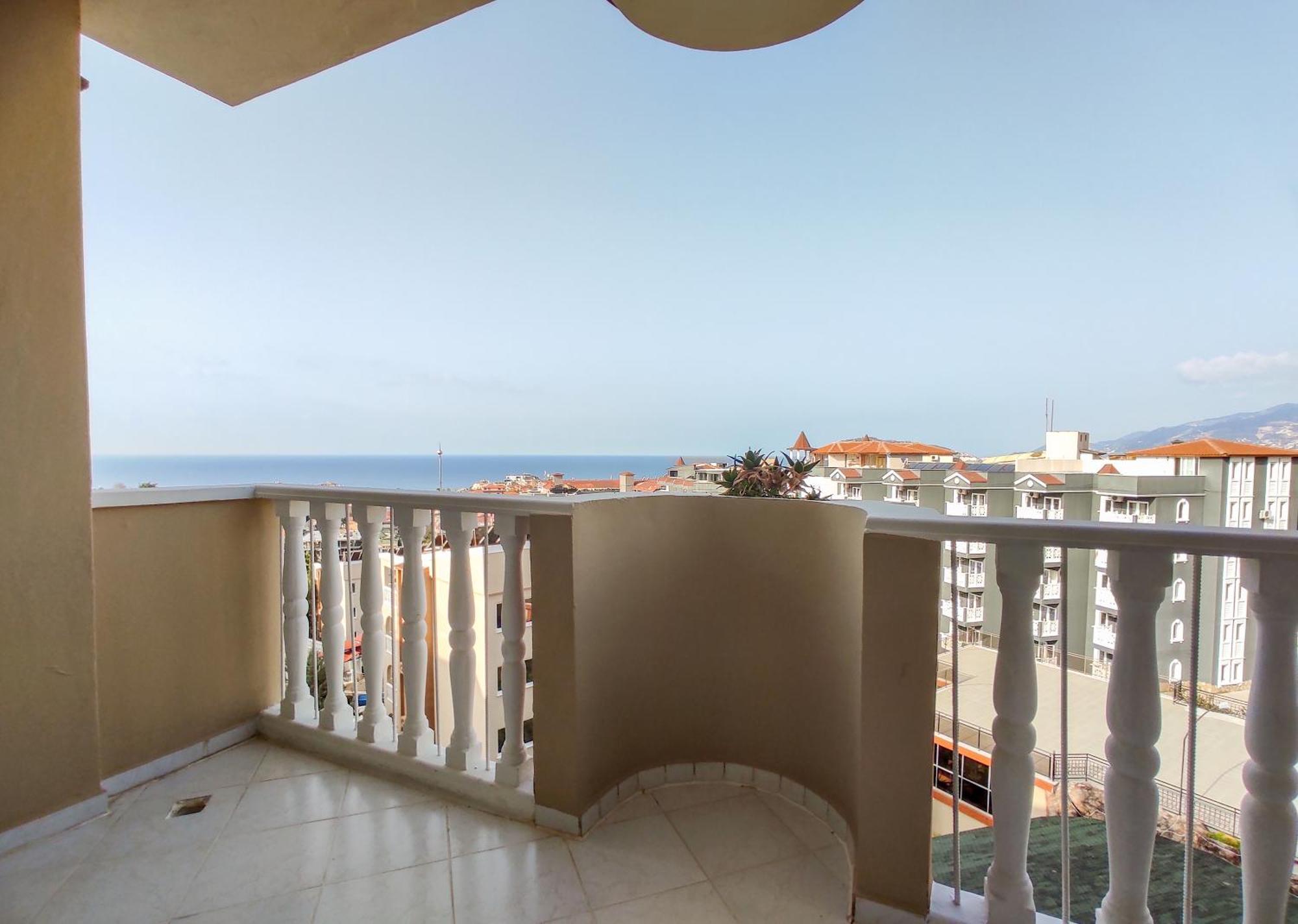 07 Group Hotel Alanya Exteriér fotografie