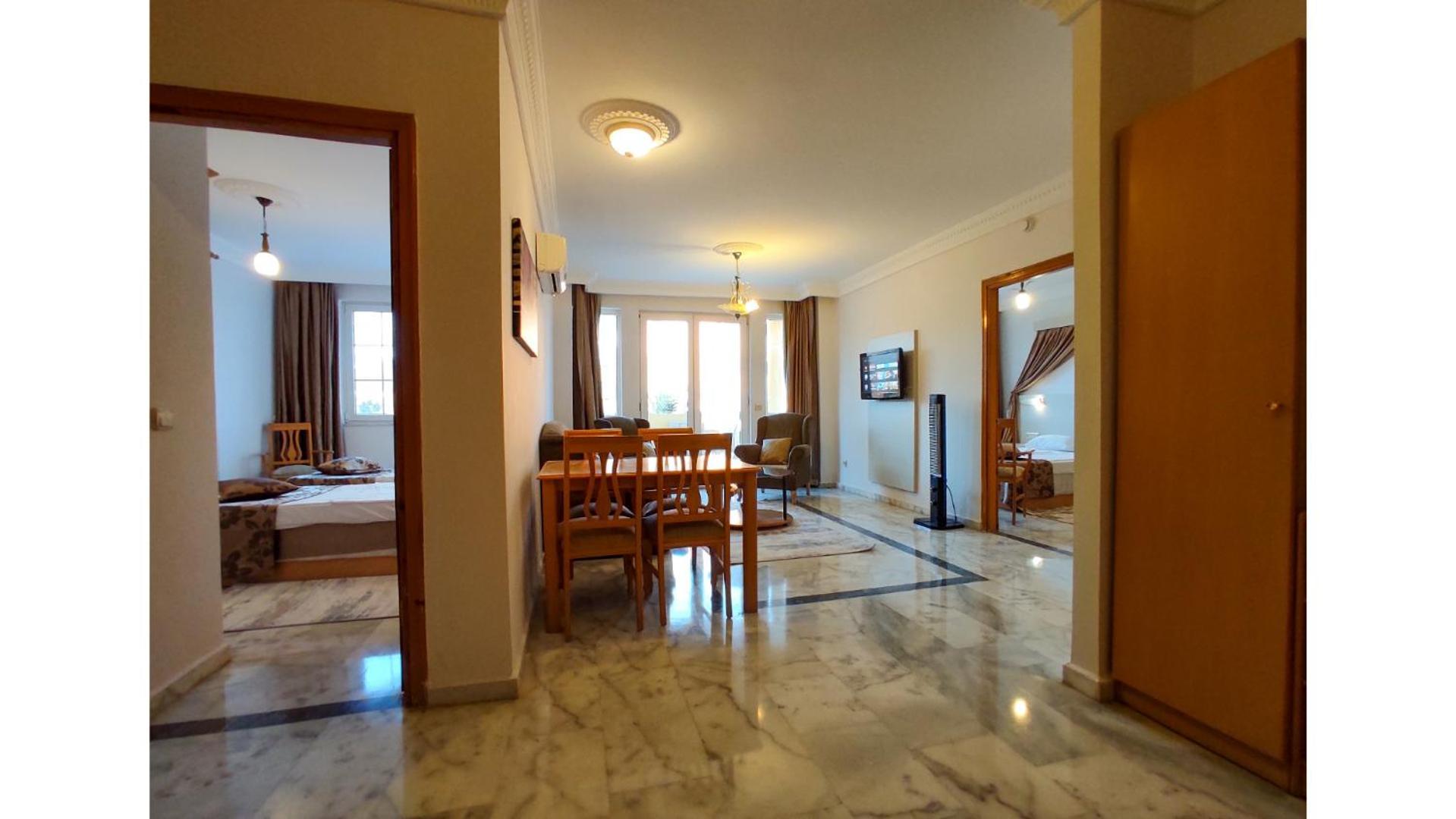 07 Group Hotel Alanya Exteriér fotografie